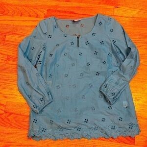 Lilly pulitzer top xs